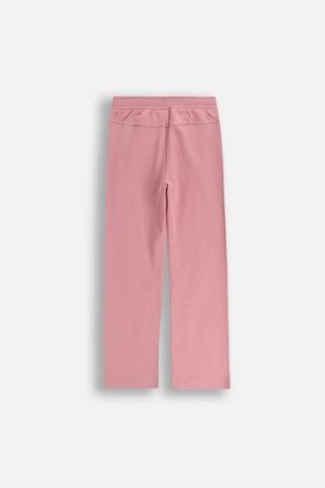 COCCODRILLO bikses EVERYDAY GIRL A, rozā, ZC5120102VGA-033-158, 158 cm 