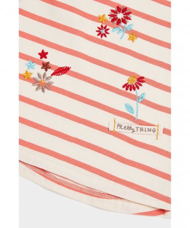 MOTHERCARE t-krekls ar garām piedurknēm, CA302 591071