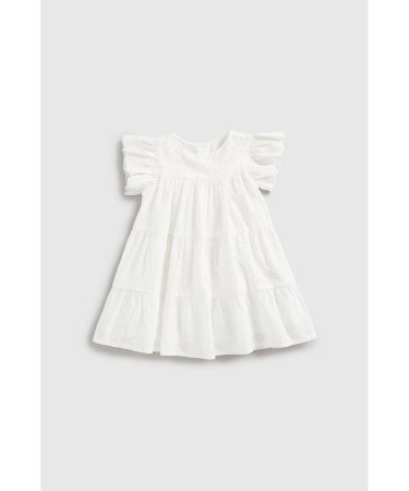 MOTHERCARE kleita ar īsam piedurknēm, HC595 