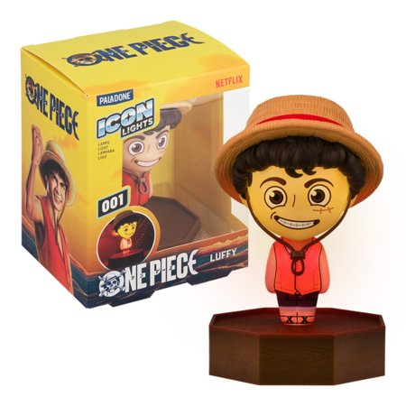 PALADONE ONE PIECE Luffy lampa, PP14430OPNF 