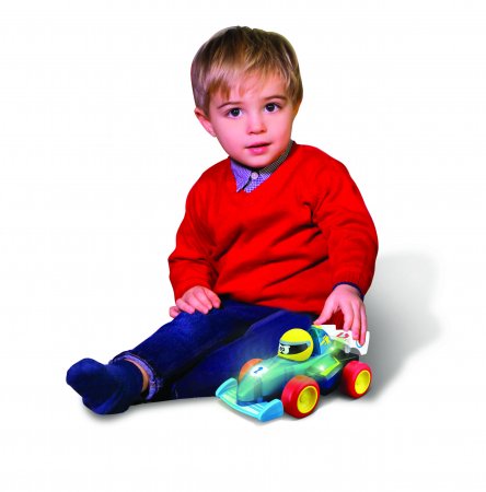 BB JUNIOR formula Push & Glow, 16-89021 16-89021