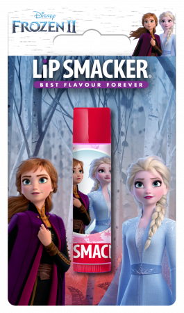 LIPSMACKER plāksteris Frozen Elsa and Anna, 1410517EH 1410517EH