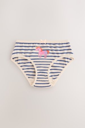 NEXT biksītes, 7 gab., F02897, 98-104 cm 