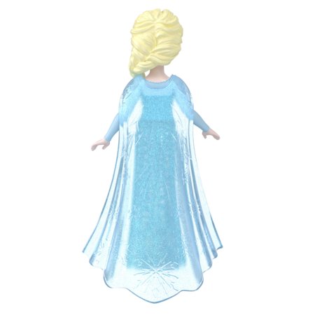 DISNEY FROZEN mazā lelle, HPL56 