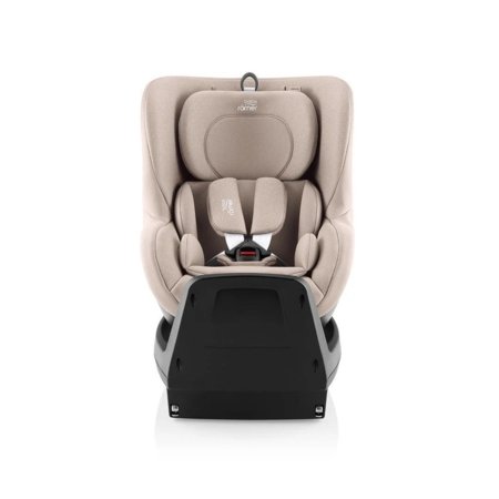 BRITAX autokrēsls DUALFIX M PLUS, 61-105 cm., Teak, 2000042146 