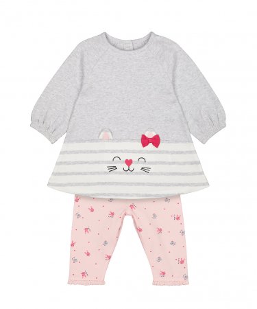 MOTHERCARE komplekts VA157 415003