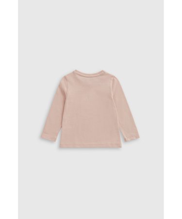MOTHERCARE krekls ar garām piedurknēm, JL467 116 