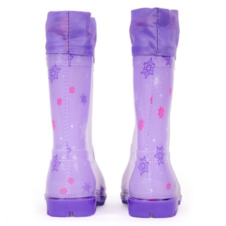 PERLETTI FROZEN gumijas zābaki, zili, 98086, 30/31 izmērs 
