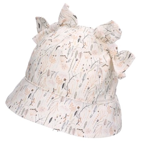 TUTU cepure, ecru, 3-006979, 48-50 