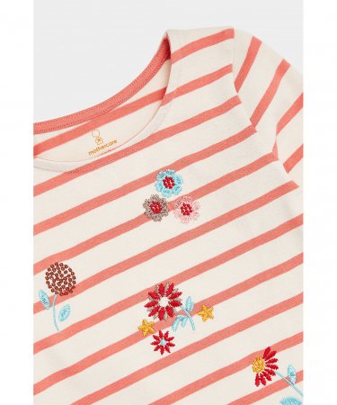 MOTHERCARE t-krekls ar garām piedurknēm, CA302 591071