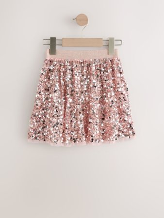 NEXT svārki, AY0178, 122 cm 