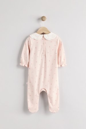 NEXT krekls ar garām piedurknēm, E18359 80-86 