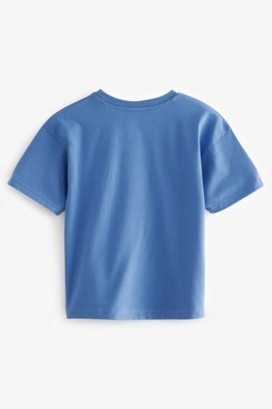 NEXT MARVEL t-krekls ar īsām piedurknēm, 537934, 134