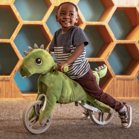 YVOLUTION balansa divritenis My Buddy Wheels Horse, 101231 101231