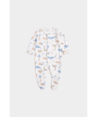 MOTHERCARE zīdaiņu kombinezons, 3 gab., CB338 608217