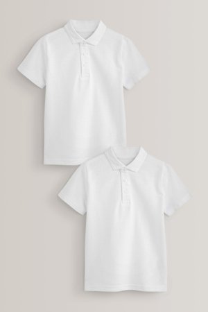 NEXT polo ar īsam piedurknēm + šorti, 250111 25011110