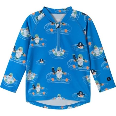 REIMA t-krekls ar garām piedurknēm 5200133A-6391, izmērs 