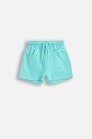COCCODRILLO šorti TROPICAL STORY BOY NEWBORN, zils, WC5121501TBN-013-086, 86 cm 