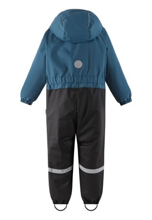 TUTTA by REIMA kombinezons RAE, zils, 6100005A-78A0, 122 cm 