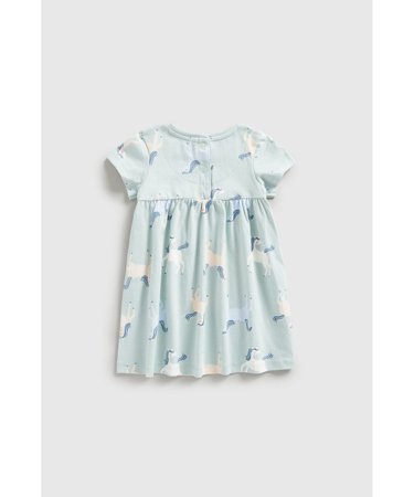 MOTHERCARE kleita ar īsam piedurknēm, HC513 
