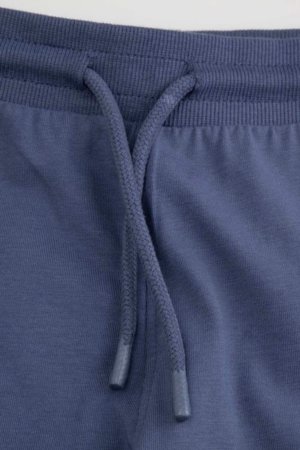 COCCODRILLO džogera bikses, zili, WC6122101VBA-014-104, 104 cm 