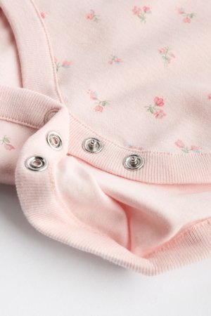 NEXT krekls ar īsām piedurknēm, K79567, 74-80 