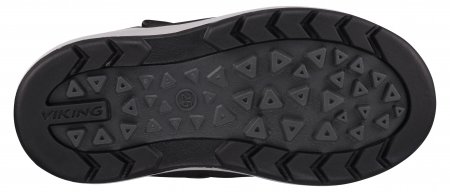 VIKING Ziemas zabāki Spro Gore-tex Black/Charcoal 27 3-90935-277 28