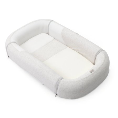 CHICCO jaundzimušo ligzdiņa MOMMY POD 3in1, Natural 