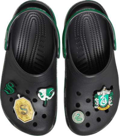 CROCS krokši TEAM SPIDERMAN krāsaini, 210542-90H 32 izmērs 