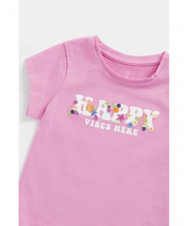 MOTHERCARE t-krekls ar īsam piedurknēm, 3 gab., EC037 632779