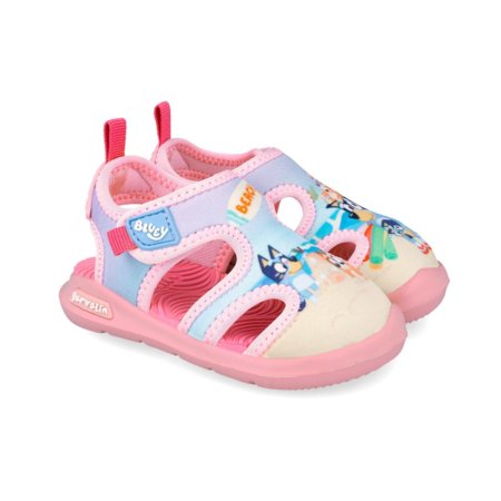 GARVALIN sandales, BAREFOOT, 262850-B032, 27 izmērs 