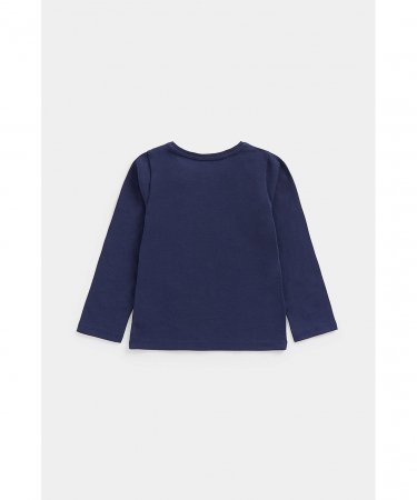 MOTHERCARE t-krekls ar garām piedurknēm, CA134 593496