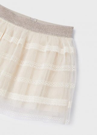 MAYORAL svārki 4D, champagne, 86 cm, 2933-77 2933-77 9