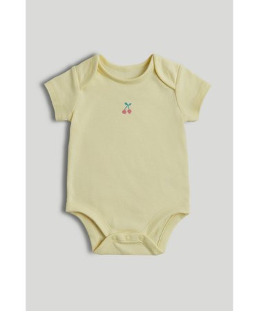 MOTHERCARE bodijs, 5 gab., AY45401, 86 cm 