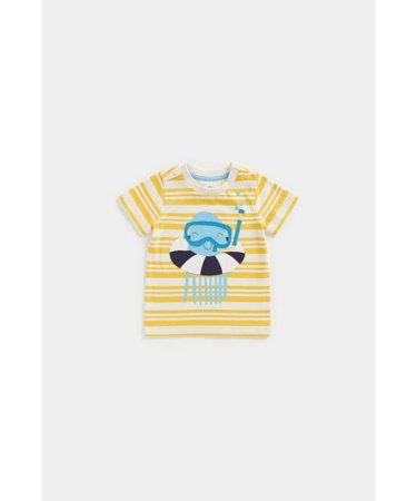 MOTHERCARE t-krekls ar īsam piedurknēm, EC276 630347
