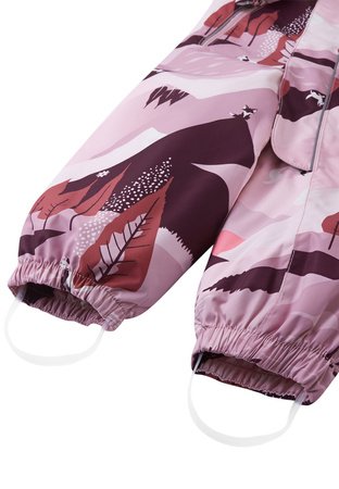 REIMA ziemas virsdrēbes PUHURI, 5100116B-4501, 92 cm 