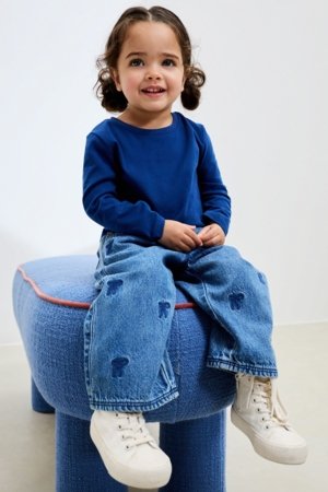 NEXT džinsi, AW9893, 86-92 cm