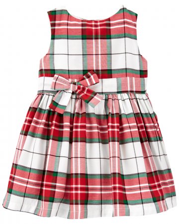 CARTER'S kleita, 1M107610 1M107610