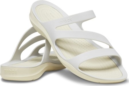 CROCS čības, pelēki, 203998-1FT 42,5 izmērs 