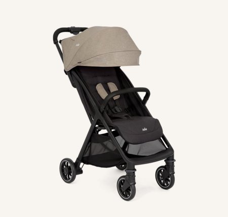 JOIE ratiņi PACT PRO, Twig, S2308AATWG000 