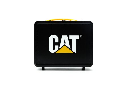"CAT būvlaukums ""Little Machines Store N Go"", 83332" 83332