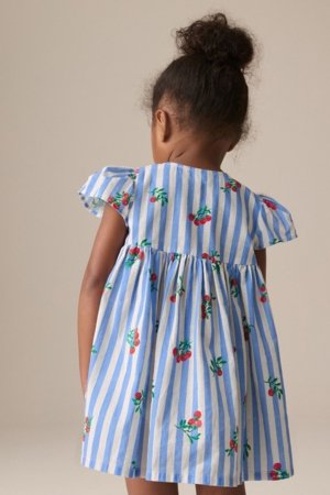 NEXT kleita ar īsām piedurknēm, E79562 110-116 