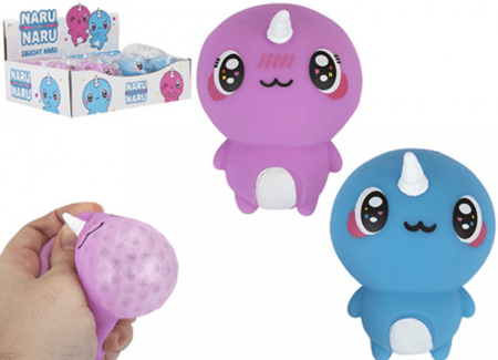 NARU NARU plīša rotaļlietas, dažādi, 300180