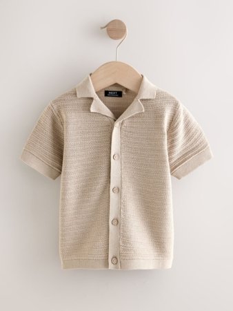 NEXT polo t-krekls ar īsam piedurknēm, W47841, 80 cm 