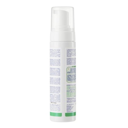 CHICCO BM šampūns un kondicionieris, 150 ml, 00010249000000 