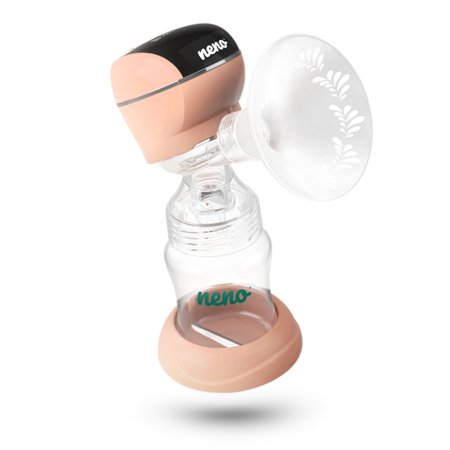 NENO bezvadu krūts sūknis PRIMO, NEN-MAM-LK010 