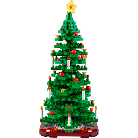 40573 LEGO® Ziemassvētku egle 
