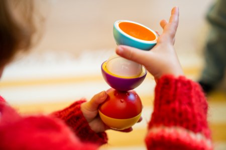 SMART MAX konstruktors My First Hide & Seek, SMX#229