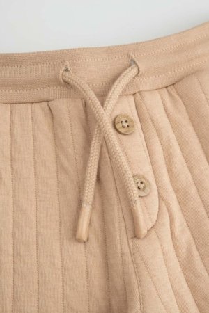 COCCODRILLO bikses, brūni, WC6121601MBN-002-080, 80 izmērs 