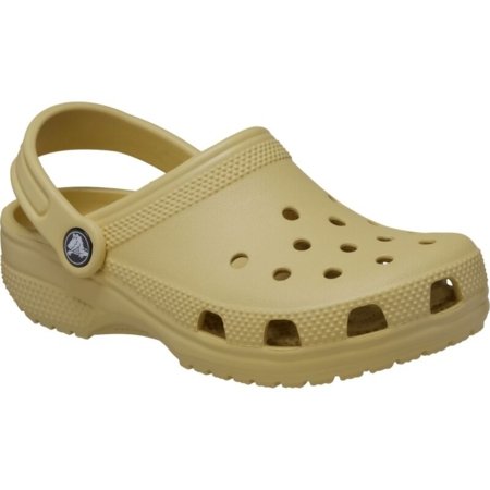 CROCS krokši DISNEY WINNIE THE POOH krēmkrāsas, 206990-209 23 izmērs 